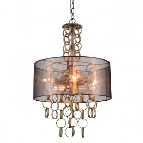 подвесная люстра st luce sl942.803.05 в Тюмени