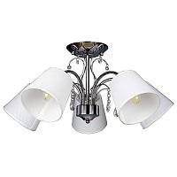 потолочная люстра omnilux novello oml-56307-05 в Тюмени