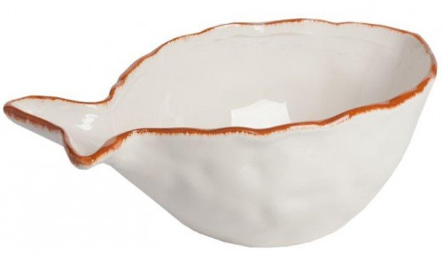 пиала white fish большая в Тюмени