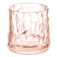 стакан superglas club no.2, 250 мл, розовый в Тюмени