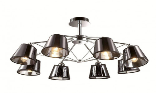потолочная люстра lumion barensa 2975/8c в Тюмени