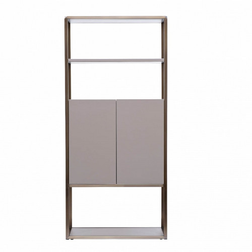 стеллаж space b 80*35*200см в Тюмени
