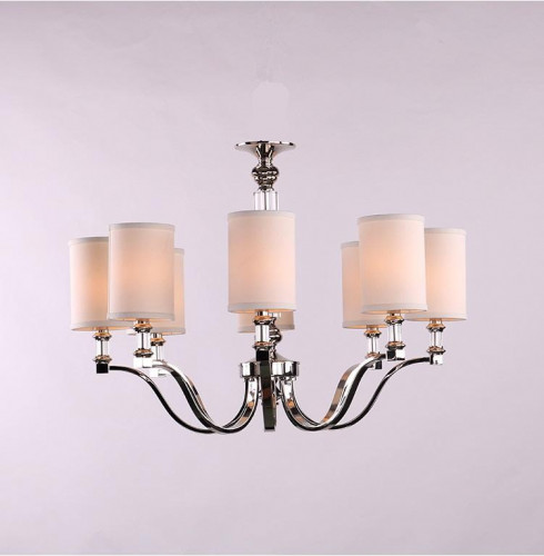 подвесная люстра newport 3148/c в Тюмени