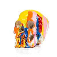 статуэтка skull в Тюмени