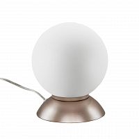 настольная лампа lightstar globo 813913 в Тюмени
