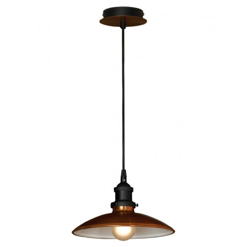 подвесной светильник lussole loft lsl-6806-01 в Тюмени