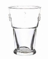стакан для воды высокий пчелки ( мл) lv в Тюмени