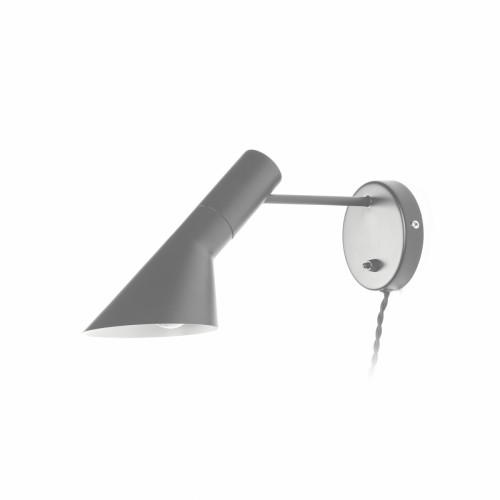 настенный светильник aj eb серый в Тюмени