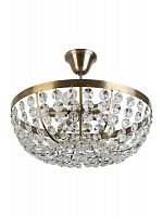 потолочный светильник toplight mary tl1510x-05ab в Тюмени