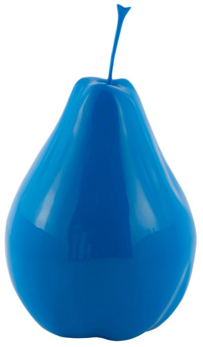 декор pear blue big в Тюмени