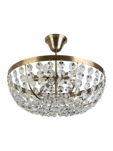 потолочный светильник toplight mary tl1510x-05ab в Тюмени