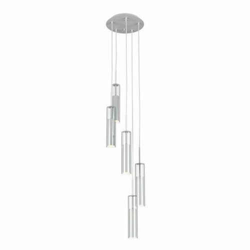 подвесная люстра lightstar cilino 756056 в Тюмени