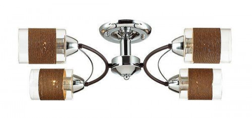 потолочная люстра lumion filla 3030/4c в Тюмени