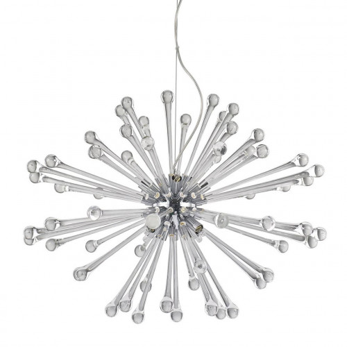 подвесной светильник ideal lux pauline sp bianco в Тюмени