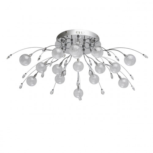 потолочная люстра mw-light амелия 360014116 в Тюмени