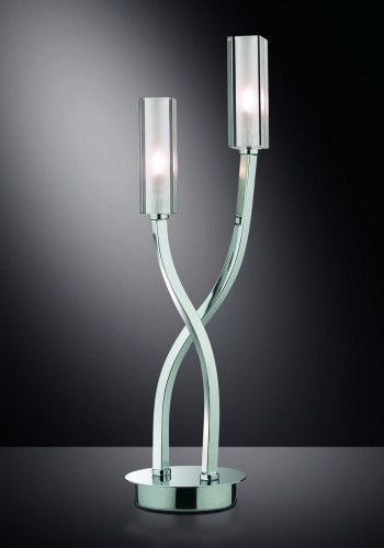 настольная лампа odeon light moden 2011/2t в Тюмени