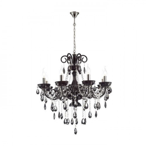 подвесная люстра odeon light ines 4189/8 в Тюмени