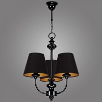 подвесная люстра kemar labrado lr/3/bm в Тюмени