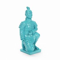 статуэтка turquoise warrior 2 в Тюмени