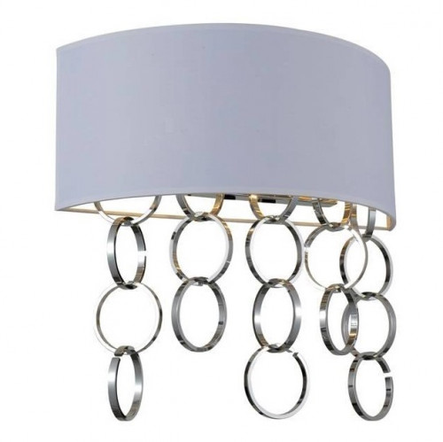 бра crystal lux olimpo ap2 в Тюмени