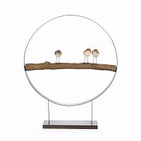 статуэтка framed nature в Тюмени