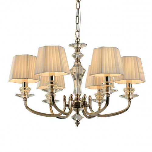 подвесная люстра omnilux giardino oml-86603-06 в Тюмени