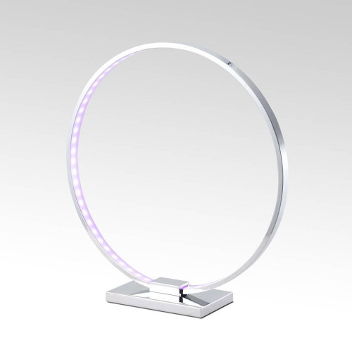 настольная лампа lucia tucci modena t170 led rgb в Тюмени