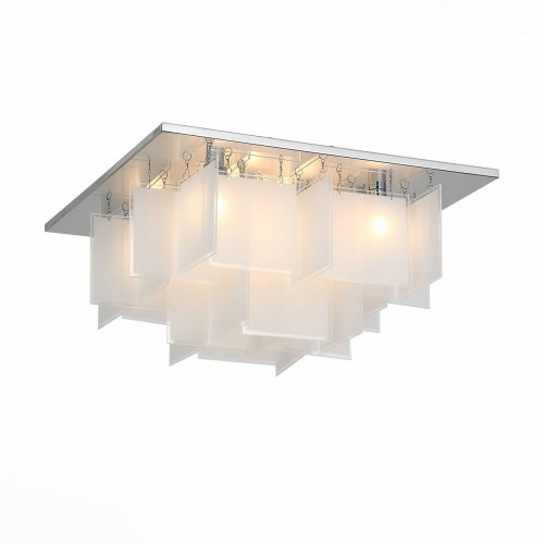 потолочная люстра st luce insolito sl794.102.08 в Тюмени