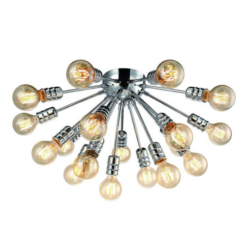 потолочная люстра arte lamp fuoco a9265pl-18cc в Тюмени