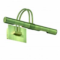 подсветка для картин ideal lux cico ap2 brunito в Тюмени