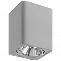 потолочный светильник lightstar monocco 212639 в Тюмени