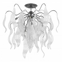 потолочная люстра lightstar vetro cristallo 793124 в Тюмени