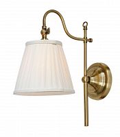 бра arte lamp seville a1509ap-1pb в Тюмени