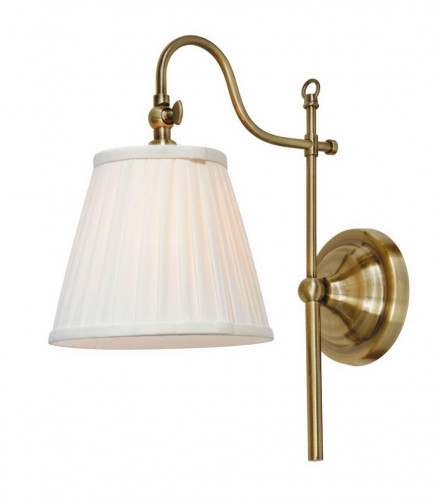 бра arte lamp seville a1509ap-1pb в Тюмени