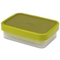 ланч-бокс компактный goeat™ зелёный в Тюмени