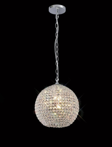 подвесной светильник mantra crystal 4601 в Тюмени