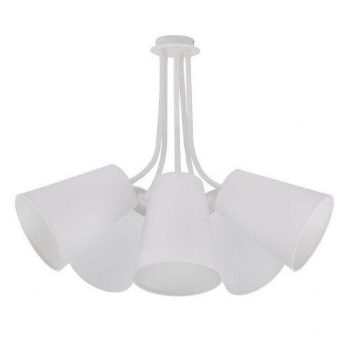 подвесная люстра nowodvorski flex shade 9277 в Тюмени