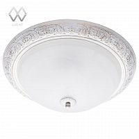 потолочный светильник mw-light ариадна 12 450013703 в Тюмени