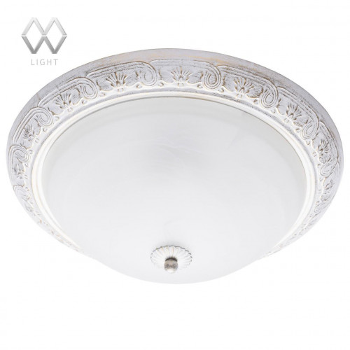 потолочный светильник mw-light ариадна 12 450013703 в Тюмени