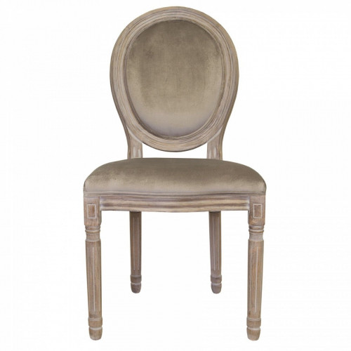 стул volker taupe classic в Тюмени