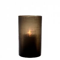 подсвечник коричневый octave small от eichholtz, 26 см в Тюмени