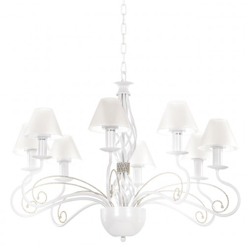 подвесная люстра lightstar esedra 782080 в Тюмени