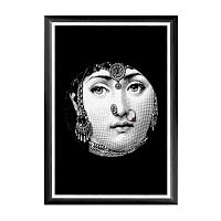 арт-постер индия fornasetti в Тюмени