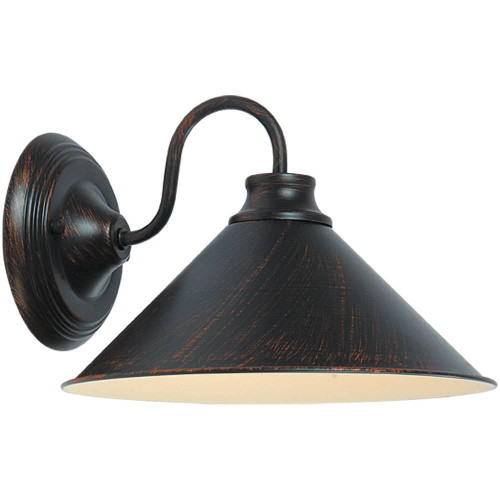бра arte lamp cone a9330ap-1br в Тюмени