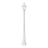 уличный фонарь fumagalli gigi/rut e26.156.000.wyf1r в Тюмени