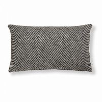 чехол на подушку spaig cushion 30x50 узкий серый от la forma (ex julia grup) в Тюмени