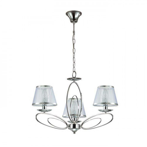 подвесная люстра lumion nubbiana 3503/3 в Тюмени