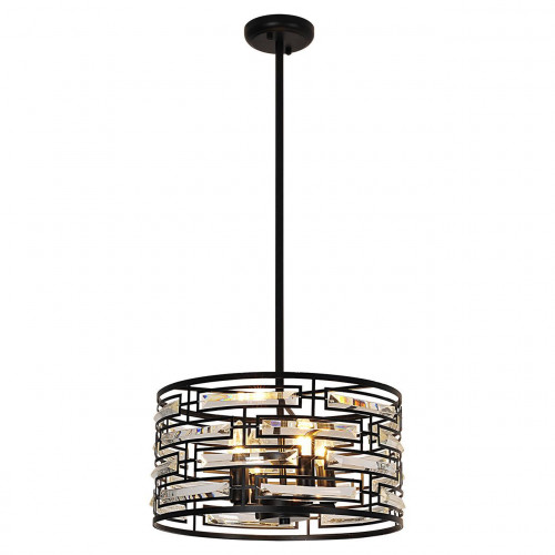 подвесная люстра lussole loft lsp-9935 в Тюмени