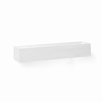 tera бра белое led 6w 2700k от faro в Тюмени