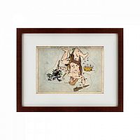 картина: signs of zodiac hercules and corona borealis, 1825 в Тюмени